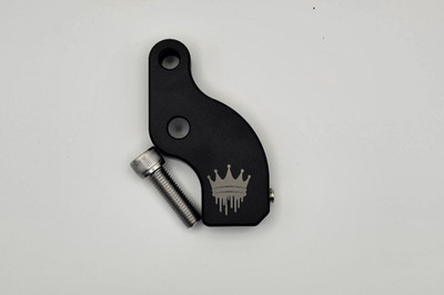 Easy Shifter Harley Davidson Touring Softail Street Glide Road King Fat Street