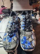 Adidas Zx Flux Torsion Hawaii floreali