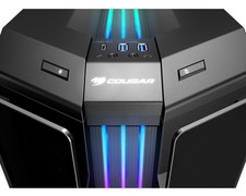 Gemini T Pro - SIDE-PANEL - Cabinet - MID-TOWER - MINI-ITX MICRO-ATX Atx Ceb - Cougar - 3