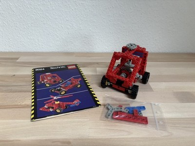 LEGO  Technic Universal Set / Set 8024 | Gebraucht