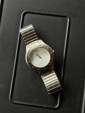 *RARE* Michelin Man Vintage Watch