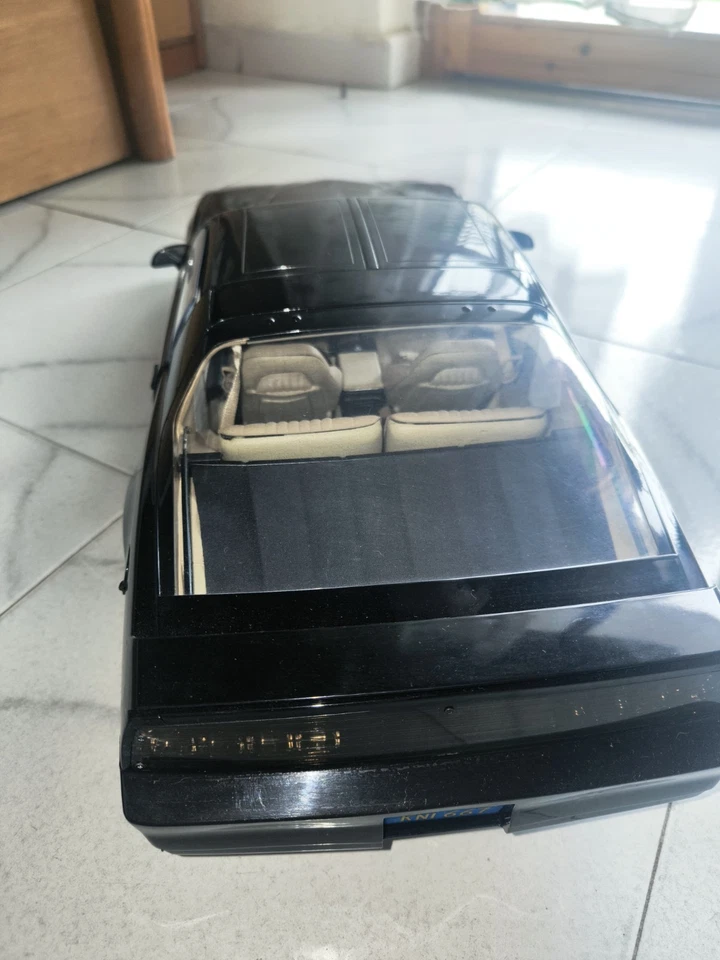 supercar kitt - Immagine 3 di 4