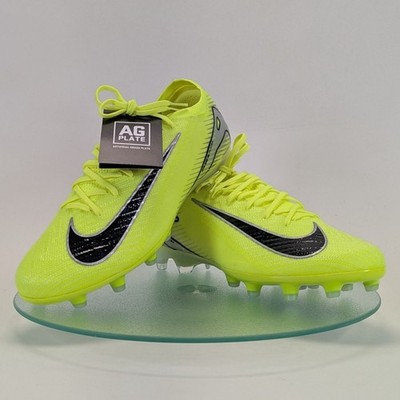 Nike Zoom Mercurial Vapor 16 Elite AG-Pro Soccer Cleats Men's 10