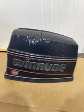Johnson Evinrude 60 70 HP  Cowling  Engine  Cowl 0284380 0284382
