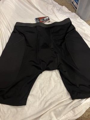 2 Shorts Paintball XL Homme – Dye Et JT – Noir, Neufs
