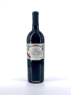 Buehler Napa Valley Papa's Knoll Cabernet Sauvignon 2018 750ml