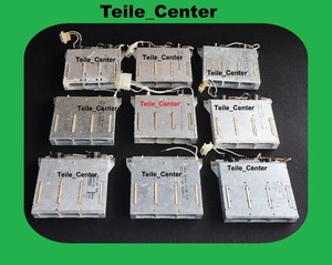 🟢Original Miele Trockner Heizung Heizkörper Heizregister verschiedene Modelle