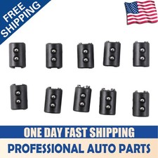 7Speed DQ200 0AM DSG Gearbox Shift Fork Slip Beads 10PCS For VW AUDI SEAT SKODA