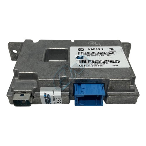 BMW KAFAS Kamerabasiertes Fahrerunterstützungssteuergerät 1 2 3 4er F20 F22 F30 F32 9399247