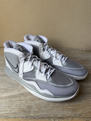 Nike Kyrie Infinity TB Promo Wolf Grey Size 13 Style DX6653 003
