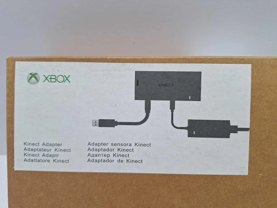 Kinect Converter Adapter Hub Xbox One S, X, Slim & Windows PC - Image 3 of 4