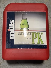 Mills Nutrients UltimatePK 5L
