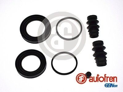 AUTOFREN SEINSA Reparatursatz, Bremssattel D43091 für MAN VW