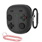 BEWZI Protective Case for Bose QuietComfort Ultra Earbuds 2nd Gen/QuietComfort U