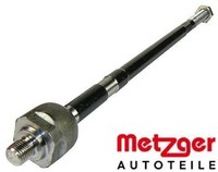 Metzger 51004118 Axialgelenk FüR Spurstange Axialgelenk Spurstange FüR VW