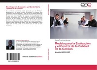 Modelo Para La EvaluacióN Y El Control De La Calidad De La GestióN Emery Pires A