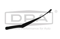 Wischarm Scheibenreinigung DPA 99550939802 FüR Skoda Octavia 2 Combi 1Z5 1Z3 TSI