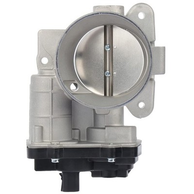 Throttle Body for Avalanche 2500 C4500 Kodiak 2003-2009 TB1009