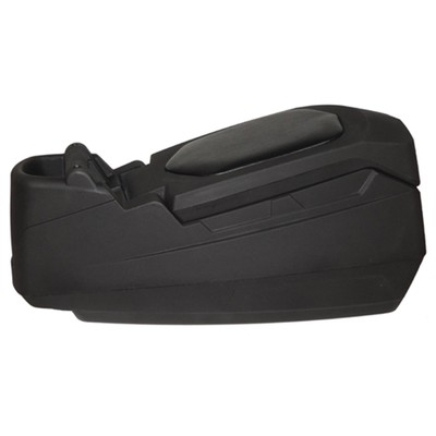 Wes Industries Twin Box Set for Polaris 127-0010