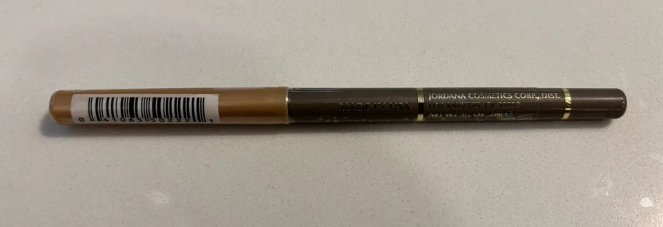 Jordana Easyliner for Eyes Retractable Eye Pencil Sealed Discontinued Khaki - Image 2 of 2