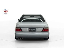 1995 Mercedes-Benz E320 E 320 Coupe 2D