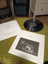 Joy Division Closer Vinyl