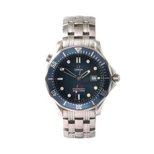 Omega Seamaster Diver 300M