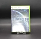 Star Ocean: The Last Hope (Microsoft Xbox 360, 2009) Complete CIB with Manual