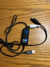 MIO by iConnectivity -in 1-out USB to MIDI Interface for Mac and PC