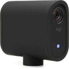 Logitech Mevo Start All-in-one Wireless Lives...
