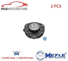FEDERBEINLAGER DOMLAGER PAAR MEYLE 100 412 2039 2PCS A FÜR VW PASSAT,GOLF VI