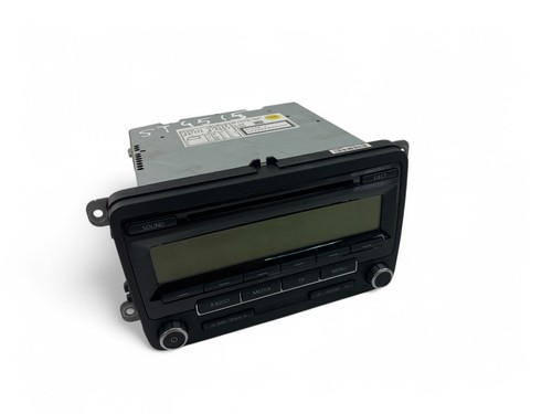 ST4515 VW CD Radio Steuerung 1K0035186AA [PIN/Code Nicht Enthalten]