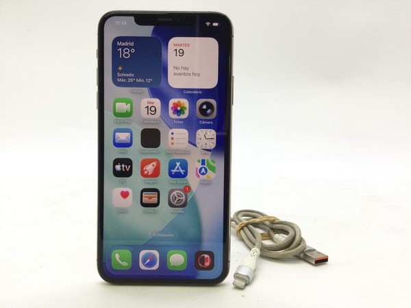 SMARTPHONE APPLE IPHONE 11 PRO MAX 512GB LIBRE 20056062