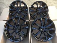 20 Rims Fit Bmw 750ix 750ex 2016-2026 7 Series Wheels 20x89.5 New 699m Style 20 Rims Fit Bmw 750ix 750ex 2016-2026 7 Series Wheels 20x89.5 New 699m Style