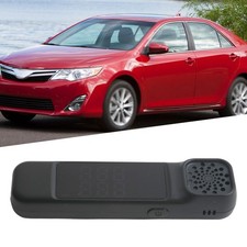 Alcoholmeter Breathalyzer Diagnostic Tool with Digital LCD Display Black