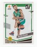 2023-24 Panini Donruss Turkish Airlines EuroLeague Jerian Grant #141
