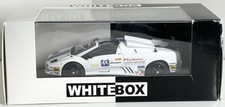 WhiteBox 1:43 - Lamborghini Diablo VT-R Roadster Trofeo - WB501