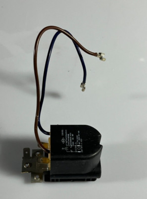 Bosch SGI59A15  Spülmaschine  Kondensator Netzfilter 5600047568 EN133200 #1812-4