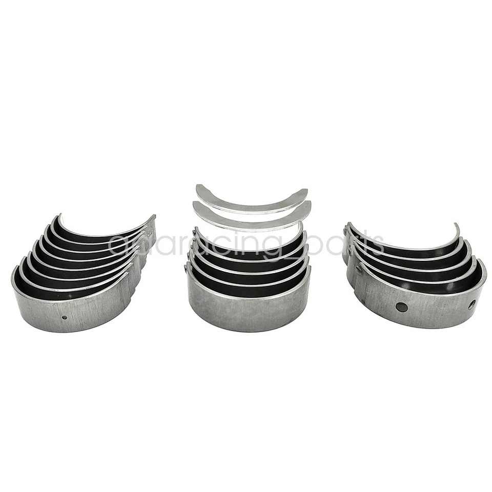 STD Main Rod Bearings Kits Fits For 2006-2016 Chrysler 2.0 2.4L L4 DOHC SOHC - Imagem 3 de 4