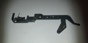 Pos 6) Bauteil/Ersatzteil für Plattenspieler PE 720