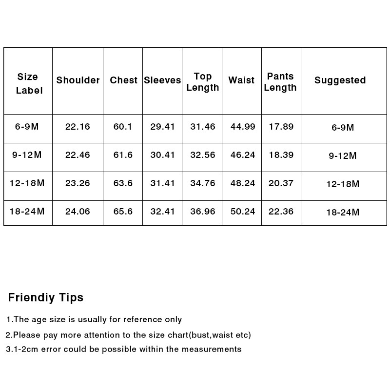 Newborn Boys Outfit 912 1218 1824 Months Baby Boys Clothes 69