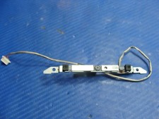 HP Pavilion 23" 23-g013w Genuine Webcam Board w/Cable 6017B0453501 GLP 