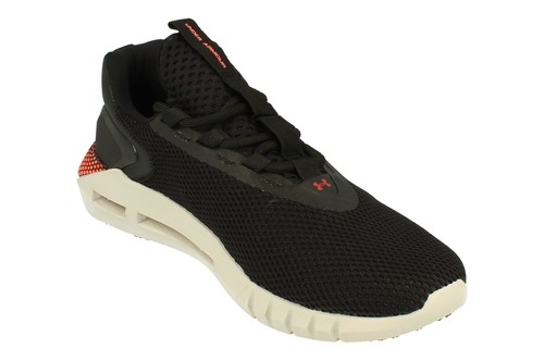 Under Armour Ua Hovr Strt Hombre Correr 3022580 Tenis Zapatos 004 - Imagen 4 de 5