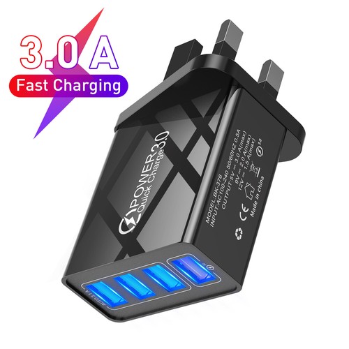 3A Fast Charging Cable, 360 Degrees Rotation, LED, 3 in 1 Magnetic USB Charging - Picture 51 of 56