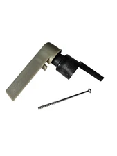 Hoover F5915-905 Power Scrub Deluxe Carpet Cleaner ~ Water Tank Lock Lever