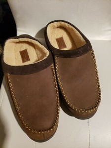 signature levi strauss house shoes