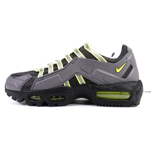 Nike Air Max 95 NDSTRKT Neon Green 