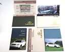 ✅ 2006 Lexus Rx400h Owners Manual Rx 400h Navigation Cd Hybrid (For: Lexus)