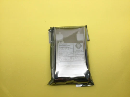 Compatible 43PCJ DELL 480GB SAS 12Gbps Mixed Use 2.5''SSD 043PCJ PX05SVB048Y - Picture 2 of 2