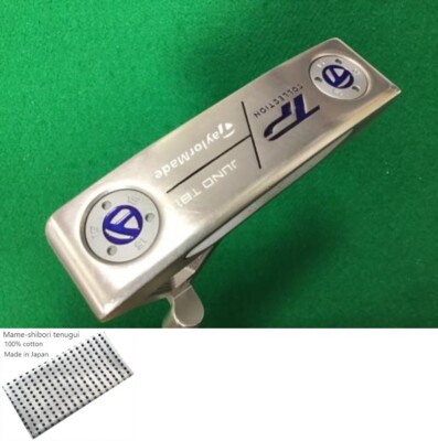 TP COLLECTION HYDRO BLAST JUNO TB1/スチール[34] 6702 TaylorMade TP